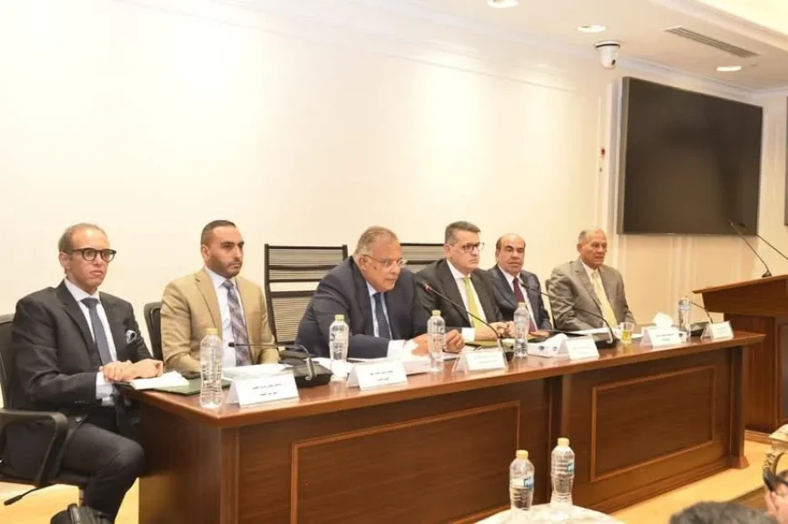 ”حقوق النواب” و”قومي حقوق الإنسان” يؤكدان التنسيق المستمر لتحقيق مستهدفات الدولة المصرية