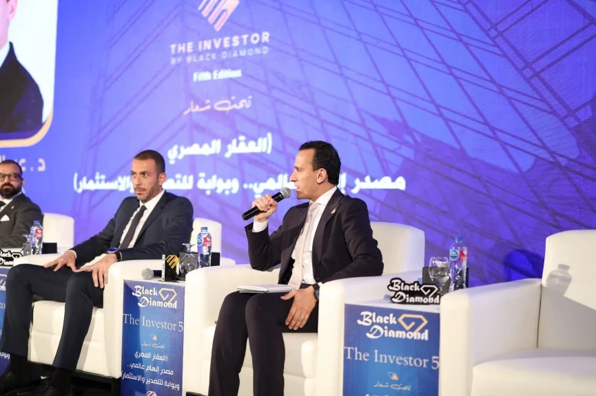 عبدالخالق إبراهيم: 3 سيناريوهات تحكم مستقبل العقار في مصر.. ودعم متوسطي الدخل ضرورة