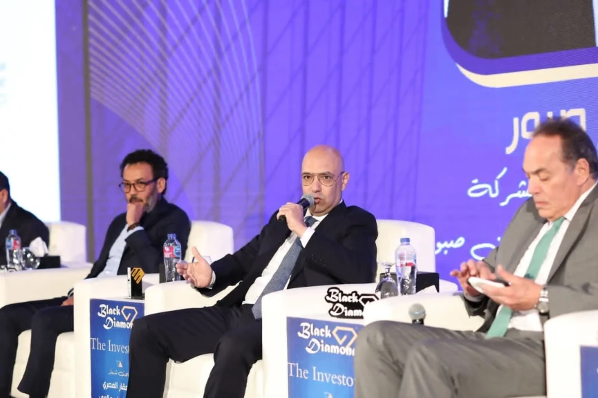 عمر صبور: الذكاء الاصطناعي يعيد تشكيل مستقبل تصميم المباني من الجماليات إلى الوظيفة