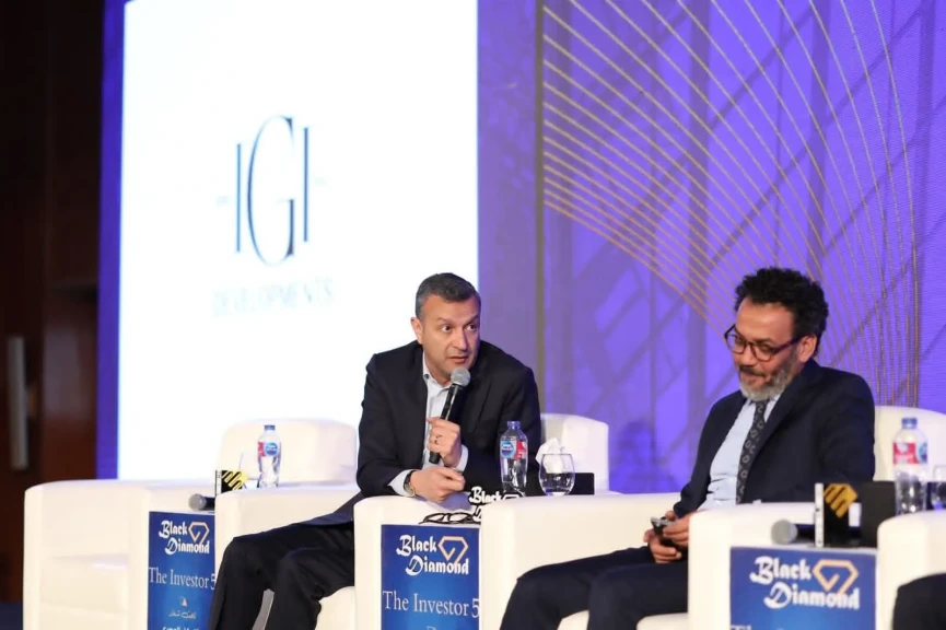 عمر الطيبي: الاستدامة والتكنولوجيا أصبحتا أساس نجاح المشروعات العقارية