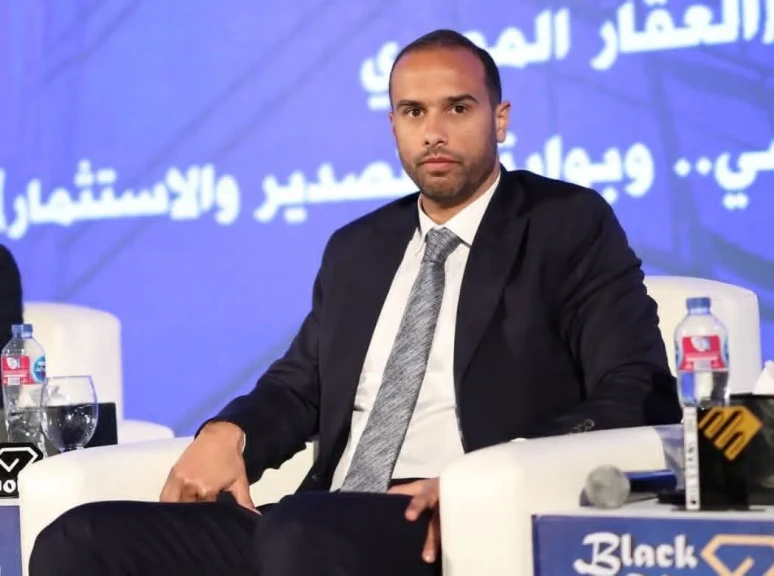 باسل الصيرفي: وضوح البيئة الاستثمارية شرط أساسي لجذب الاستثمارات الأجنبية