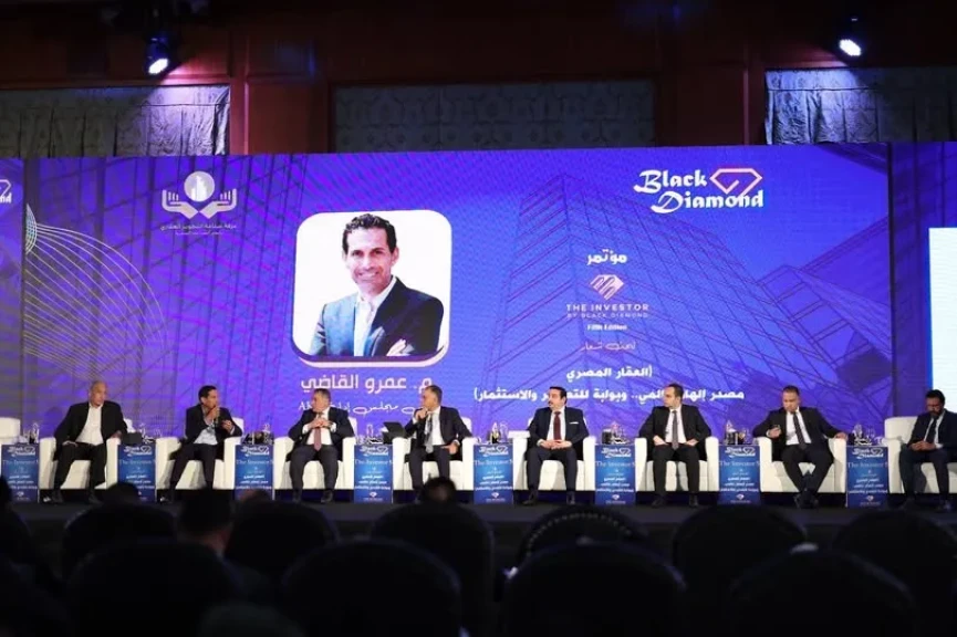 عمرو القاضي: تنظيم الوحدات السياحية المغلقة يحفز الاستثمار ويوفر فرص عمل