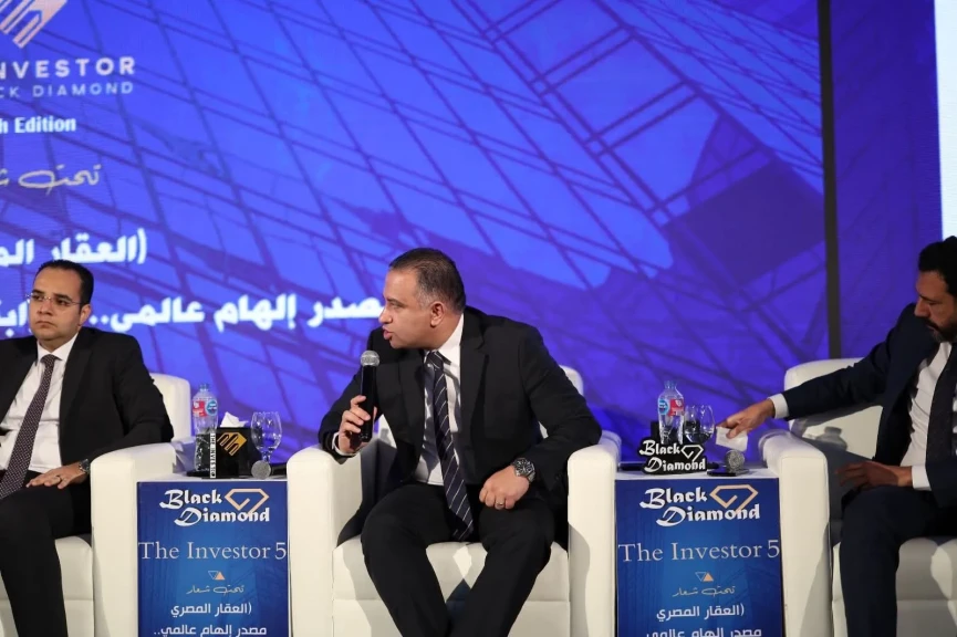 عبدالوهاب: إعادة القاهرة إلى مكانتها العالمية عبر مشروعات متكاملة تحافظ على التراث