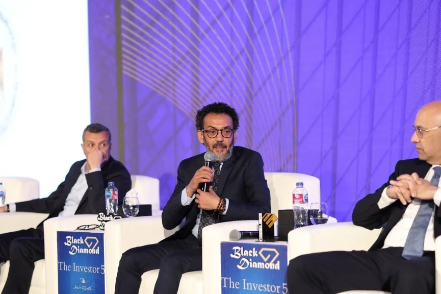 حسن نصر: الاستدامة تعزز تصدير العقار وترفع كفاءة الطاقة بنسبة تصل إلى 30%