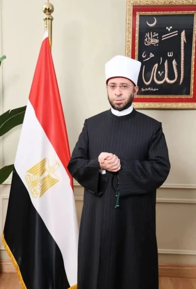 وزير الأوقاف يدين العدوان الإيراني المتجدد على دولة الإمارات العربية المتحدة الشقيقة.