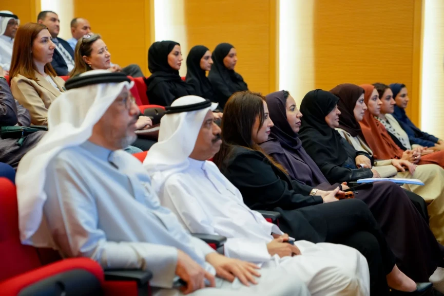 جمعية الناشرين الإماراتيين تناقش أولويات المرحلة المقبلة في اجتماع عموميتها العادية 2026
