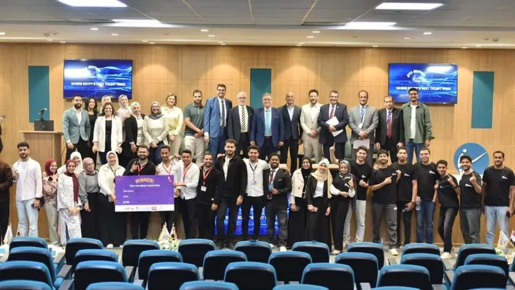 واحات السيليكون تطلق النسخة الخامسة من فعالية ”Waha Connect” بالمنطقة التكنولوجية بمدينة بني سويف الجديدة