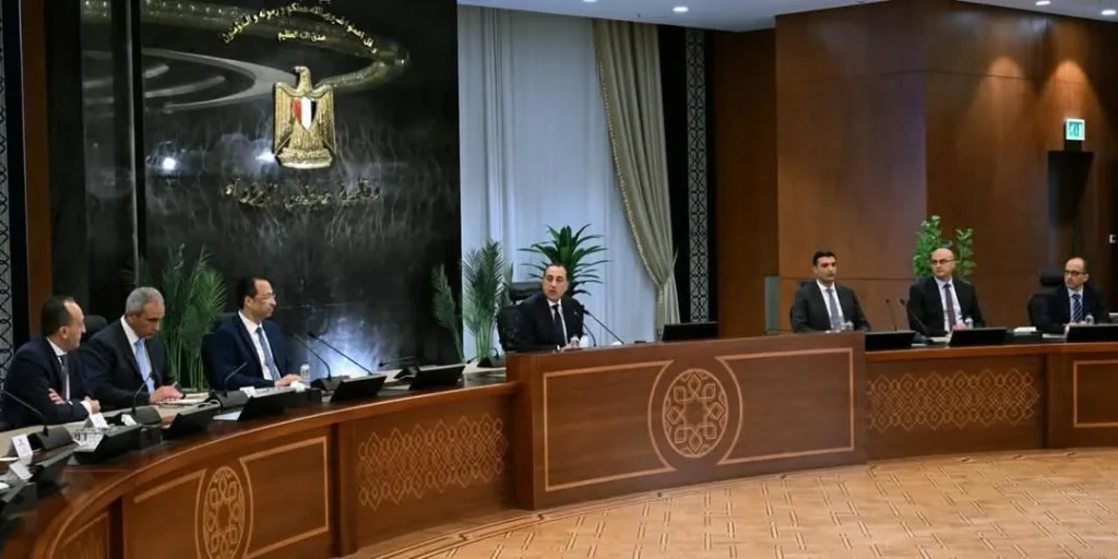 رئيس الوزراء: الشركات الدولية المعنية بالطاقة تعهدت بضخ استثمارات جديدة في مصر تتجاوز 19 مليار دولار