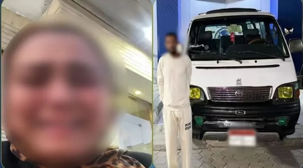 الداخلية: كشف ملابسات مقطع فيديو سرقة سيارة من سيدة بميدان رمسيس بالقاهرة