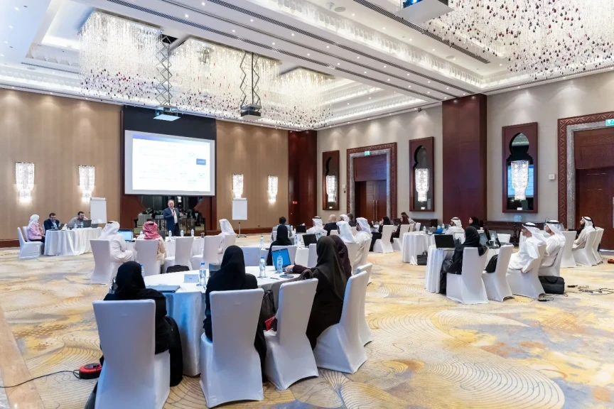 ”مالية عجمان” تطلق نظام ”موجودات” لتعزيز كفاءة إدارة الأصول الحكومية والاستدامة المالية
