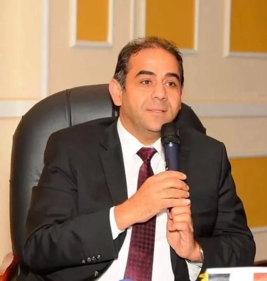 رئيس جامعة بورسعيد: تطوير المجلات العلمية أولوية استراتيجية لتعزيز التصنيف الدولي