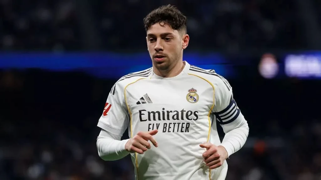 ريال مدريد يتلقى ضربة مُوجعة قبل موقعة الكلاسيكو