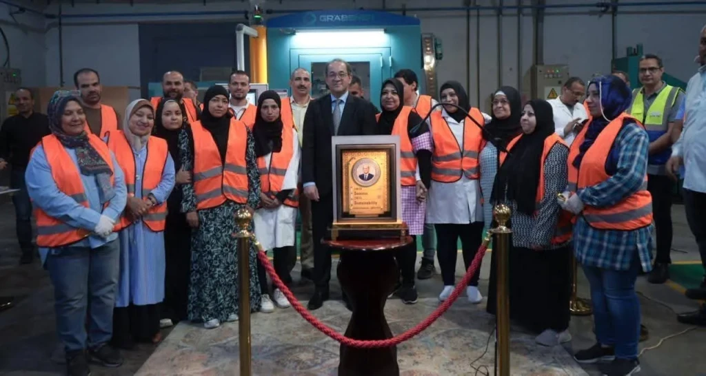 وزير المالية: نعمل على الاستثمار بقوة في تطوير ”سك العملة” بشراكات محلية ودولية مع القطاع الخاص