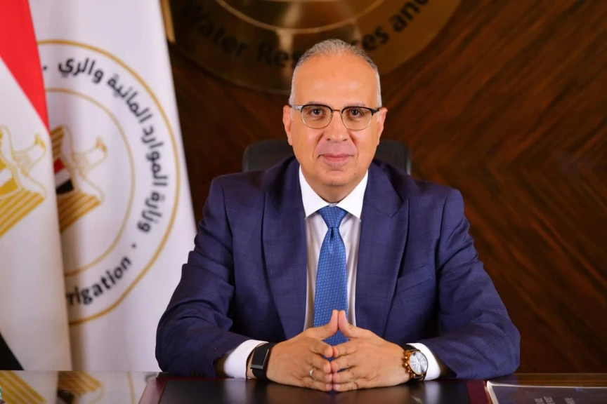 وزير الري يتابع إجراءات تدريب المهندسين والفنيين والبحارة على أعمال التشغيل الآمن للقناطر والبوابات