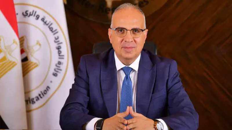 وزير الري يتابع إجراءات تدريب المهندسين والفنيين والبحارة على أعمال التشغيل الآمن للقناطر والبوابات