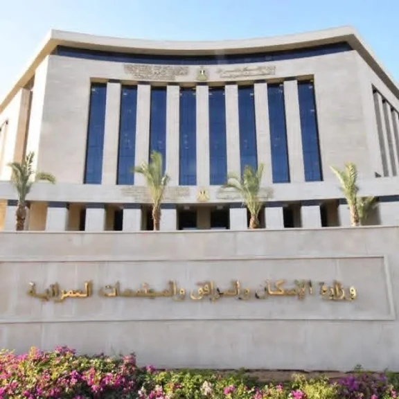 الإسكان تُعد تقريرًا بـالفيديوجراف يتضمن أبرز أنشطة وفعاليات الوزارة خلال أسبوع