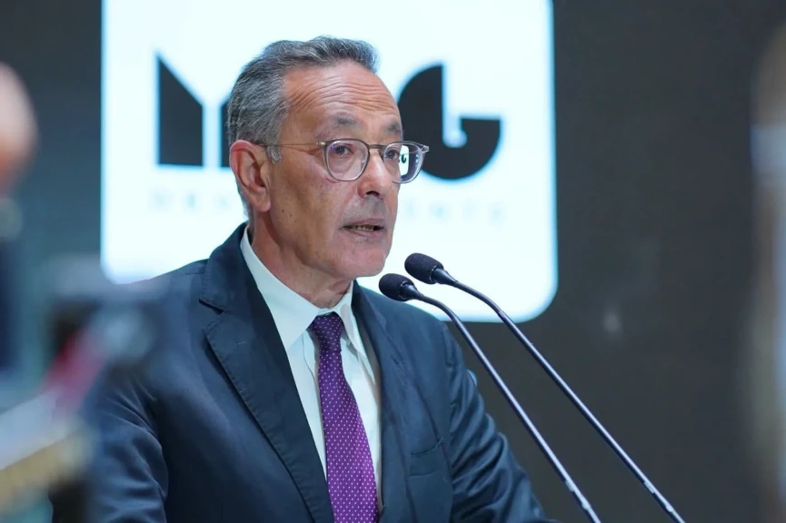 انطلاق النسخة التاسعة لـ ”The Marketers League” بالمتحف المصري الكبير