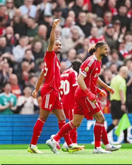 ليفربول يتعادل إيجابيا أمام تشيلسي بالدوري الانجليزي الممتاز