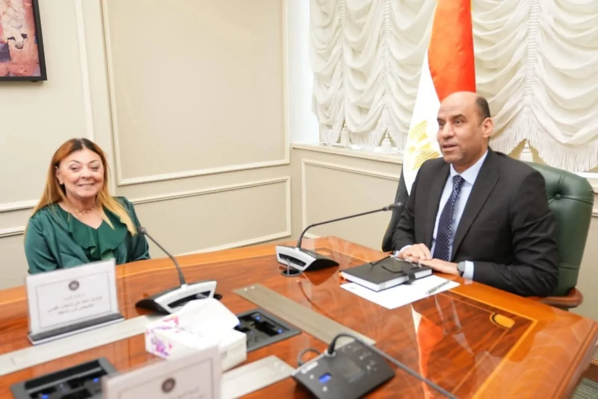 وزير العمل :  حقوق الأشخاص ذوي الإعاقة مصونة بتوجيهات مباشرة من الرئيس السيسي