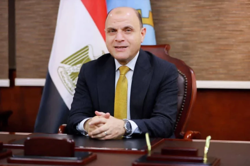محافظ الغربية: 523 ألف مستفيد من مبادرة «أنا متعلم مدى الحياة» بقطاع الصحة خلال الربع الأول من 2026