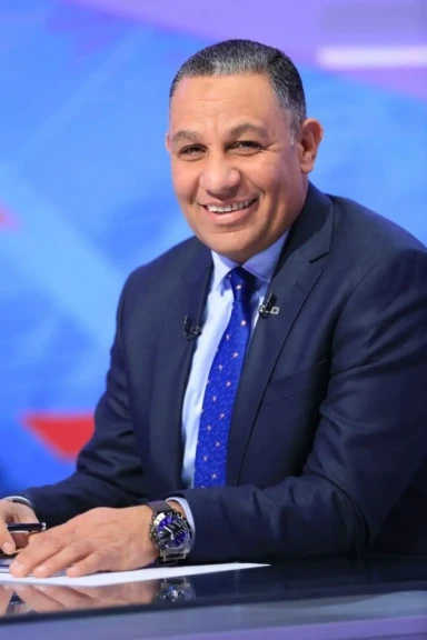 الوطنيه للاعلام : (المبتهلون .. أصوات من السماء) برنامج جديد علي شاشة التليفزيون المصري الأسبوع القادم