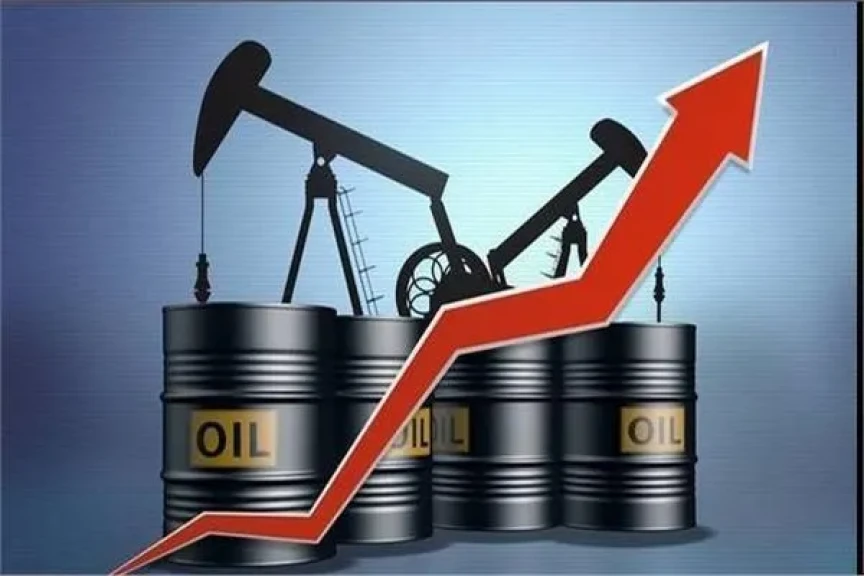 عاجل| العقود الآجلة لخام برنت ترتفع بـ 3.4% لتبلغ عند التسوية 107.77 دولارا للبرميل