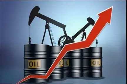 عاجل| العقود الآجلة لخام برنت ترتفع بـ 3.4% لتبلغ عند التسوية 107.77 دولارا للبرميل