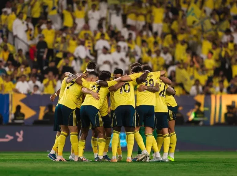 في الوقت القاتل.. الهلال يتعادل ويؤجل حسم النصر بطولة دوري روشن السعودي