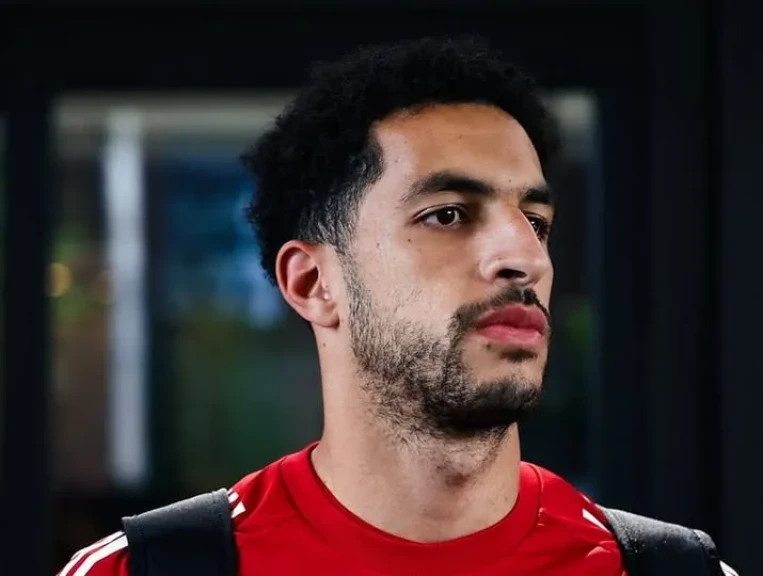 طبيب الأهلي: شوبير يواصل المرحلة الثانية من برنامج التأهيل وجلسة علاج طبيعي لحمزة علاء