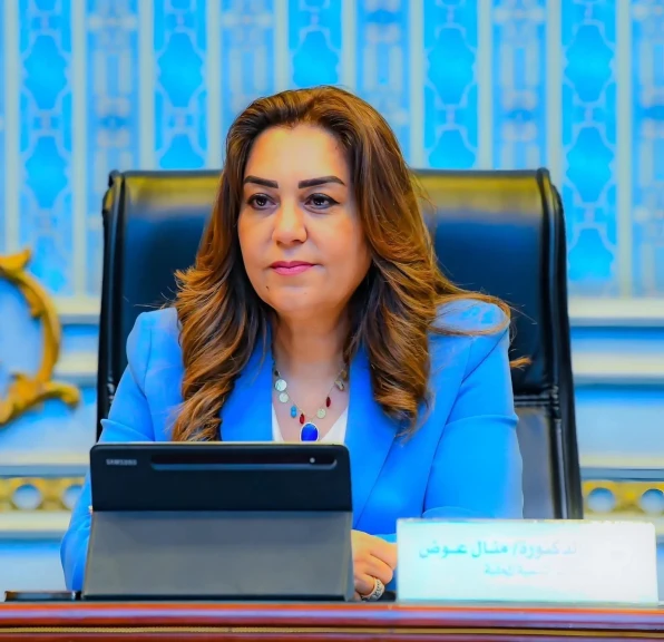 وزيرة التنمية المحلية والبيئة تعلن التشغيل التجريبي لمجزر دراو بمحافظة أسوان