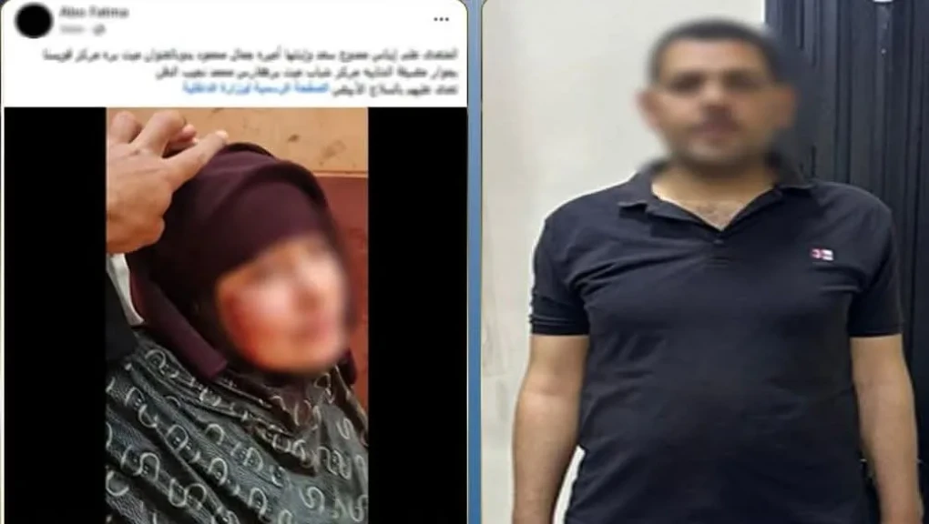 الداخلية: كشف ملابسات الاعتداء علي سيدتين بالضرب وإصابتهم بسلاح أبيض بالمنوفية