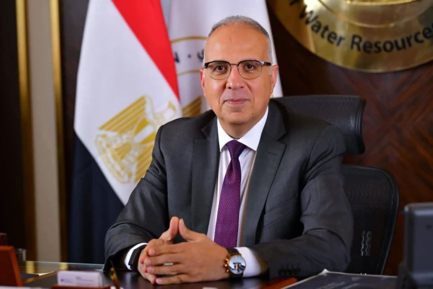 وزير الري يتابع أعمال حماية الشواطئ المصرية للتعامل مع التأثيرات السلبية للتغيرات المناخية