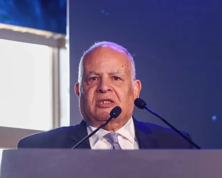 مصطفى حسين: نشكر الأهلي على ثقته في تجديد عقد الشراكة مع «قصراوي جروب»