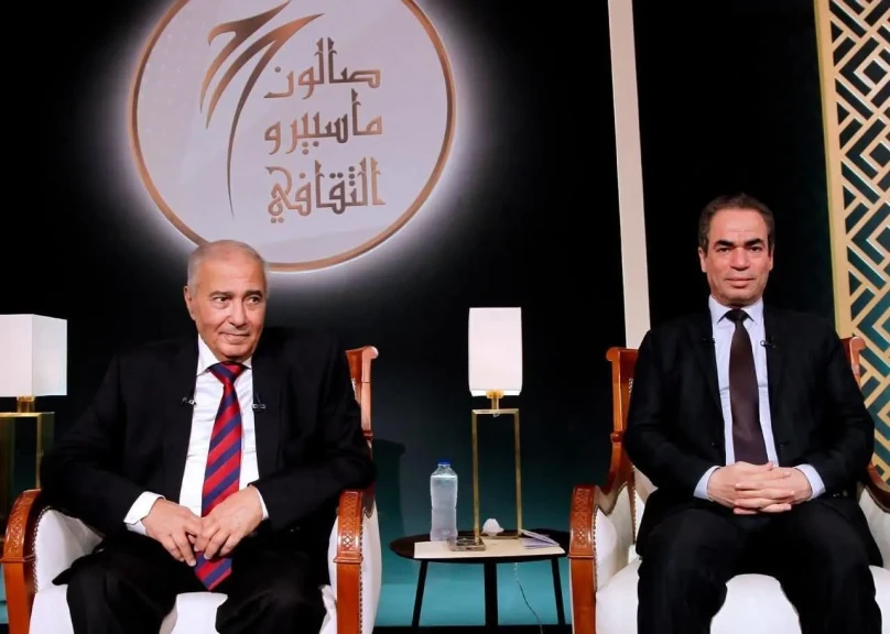 المسلماني : عودة مجلة الشعر من ماسبيرو بعد غياب 10سنوات