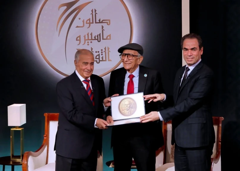 الهيئة الوطنية للإعلام تكرم نجوم الإعلام والثقافة من أبناء ماسبيرو