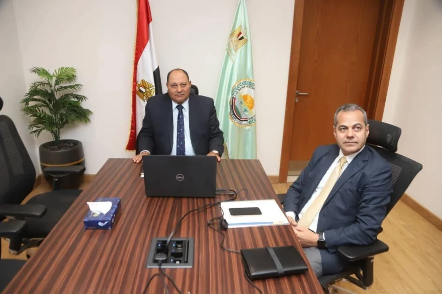 ”الزراعة”: انتخاب مصر عضواً بالمجلس التنفيذي للمنظمة الإسلامية للأمن الغذائي لأول مرة