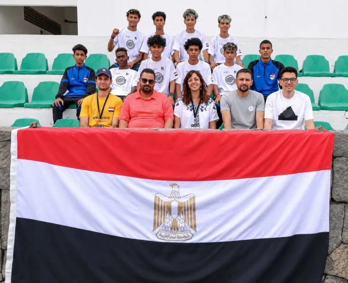 إنجاز إنساني عالمي.. مصر في نصف نهائي كأس العالم لأطفال الشوارع 2026 بدعم من أسباير للتنمية المجتمعية ونفس