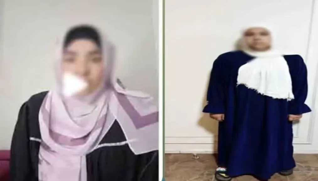 الداخلية: كشف ملابسات مقطع فيديو إنشاء صور خادشة للحياء العامة لفتاة بالذكاء الإصطناعى بالمنيا