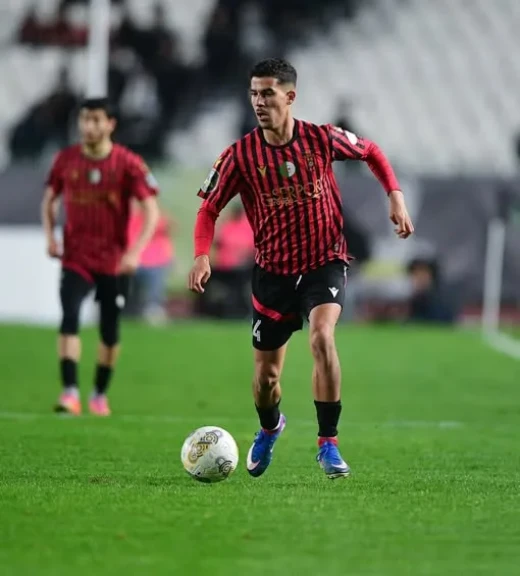 اتحاد العاصمة يتوج ببطولة الكونفدرالية الإفريقية بعد الفوز على الزمالك بركلات الترجيح