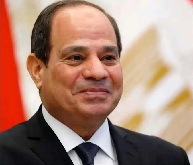 الرئيس السيسى يشهد بعد قليل افتتاح مشروع الدلتا الجديدة التنموى المتكامل