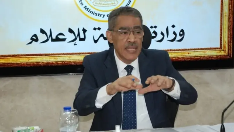 ضياء رشوان: الدولة حريصة على تعزيز الإعلام الخاص للقيام بدوره في قضايا الوطـن والمجتمع