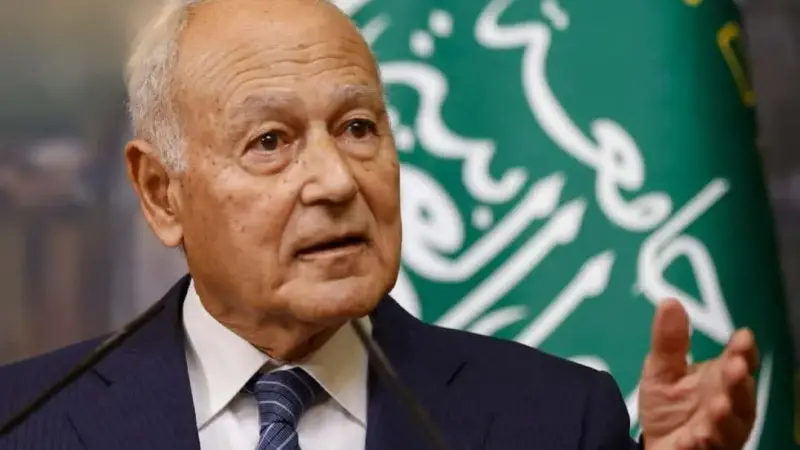 أبوالغيط يدين الاعتداء على محطة ”براكة” للطاقة النووية بالإمارات