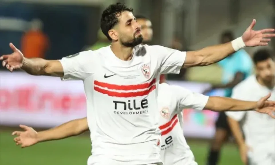 بيان رسمي من الزمالك بشأن  مباراة الزمالك وسيراميكا كليوباترا