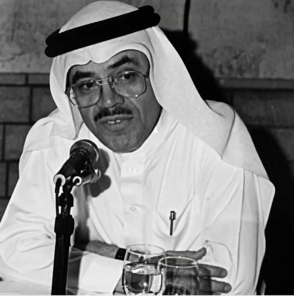الهيئة الوطنية للإعلام تنعي رائد الصحافة السعودية محمد علي حافظ