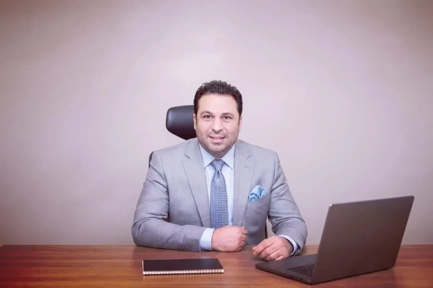 إبراهيم مدكور يكتب: قنصوة وأشرف صبحي.. مشهد أوقف الجميع احتراما له