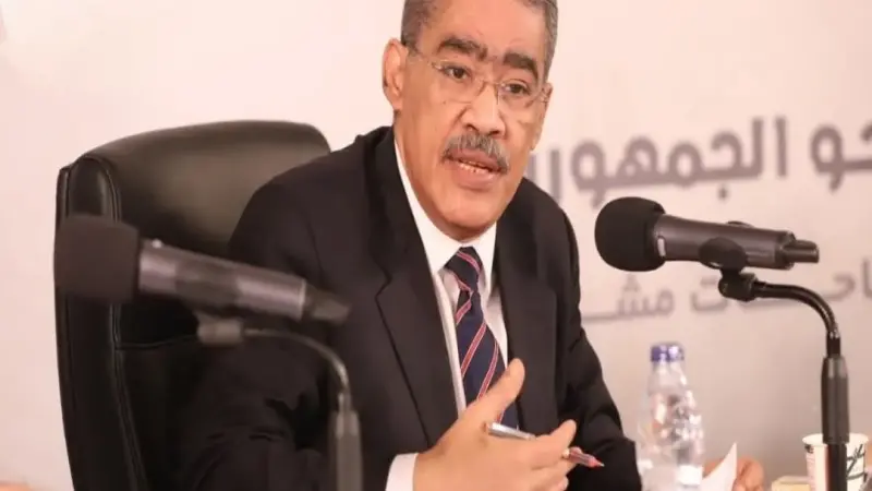 غدًا.. وزير الدولة للإعلام يلتقي رؤساء قنوات وشبكات ماسبيرو