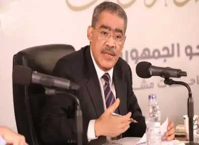 غدًا.. وزير الدولة للإعلام يلتقي رؤساء قنوات وشبكات ماسبيرو