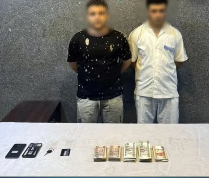 الداخلية: ضبط عدد من الأشخاص لقيامهم بالنصب والاحتيال علي المواطنين بالقاهرة