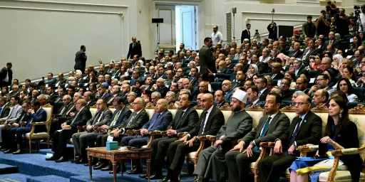 رئيس الوزراء يشارك في فعاليات مؤتمر ”استشراف مستقبل مصر في التعليم”