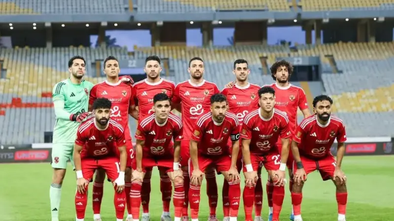 الأهلي يفوز على المصري بثنائية بدوري نايل ..ويشارك بالكونفيدرالية